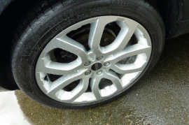 Land Rover Range Rover Evoque 2.2