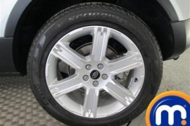 Land Rover Range Rover Evoque 2.2