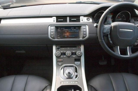Land Rover Range Rover Evoque 2.2