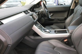 Land Rover Range Rover Evoque 2.2