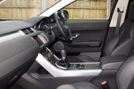 Land Rover Range Rover Evoque 2.2