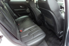 Land Rover Range Rover Evoque 2.2