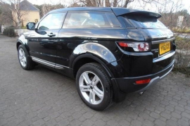 Land Rover Range Rover Evoque 2.2