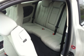 Land Rover Range Rover Evoque 2.2