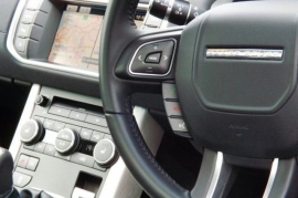 Land Rover Range Rover Evoque 2.2