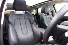 Land Rover Range Rover Evoque 2.2