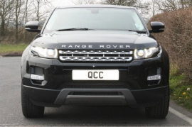Land Rover Range Rover Evoque 2.2