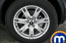 Land Rover Range Rover Evoque 2.2