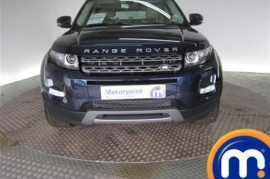 Land Rover Range Rover Evoque 2.2