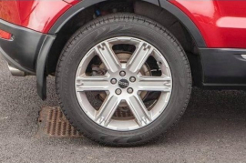 Land Rover Range Rover Evoque 2.2