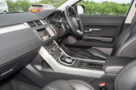 Land Rover Range Rover Evoque 2.2