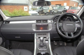 Land Rover Range Rover Evoque 2.2