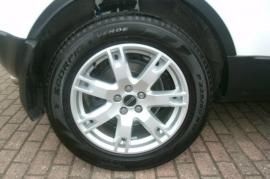 Land Rover Range Rover Evoque 2.2