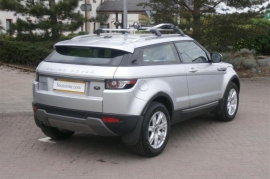 Land Rover Range Rover Evoque 2.2