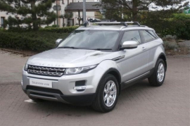 Land Rover Range Rover Evoque 2.2