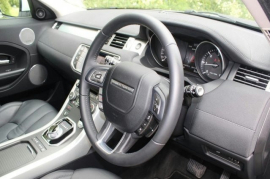 Land Rover Range Rover Evoque 2.2