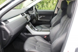 Land Rover Range Rover Evoque 2.2