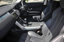 Land Rover Range Rover Evoque 2.2