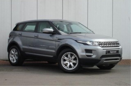 Land Rover Range Rover Evoque 2.2