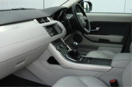 Land Rover Range Rover Evoque 2.2