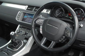 Land Rover Range Rover Evoque 2.2