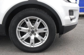 Land Rover Range Rover Evoque 2.2
