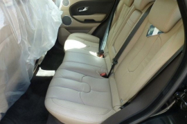 Land Rover Range Rover Evoque 2.2