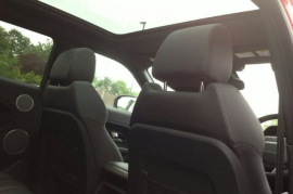 Land Rover Range Rover Evoque 2.2