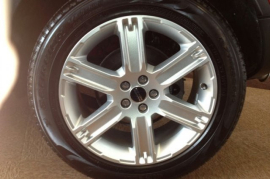 Land Rover Range Rover Evoque 2.2