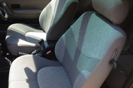 Land Rover Freelander 1.8