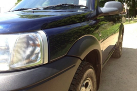 Land Rover Freelander 1.8