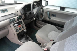 Land Rover Freelander 2.5