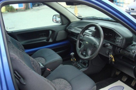 Land Rover Freelander 1.8