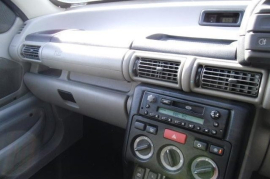 Land Rover Freelander 2.0