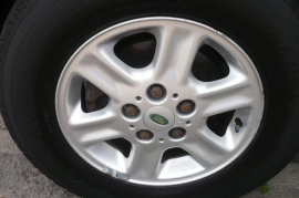 Land Rover Freelander 2.0