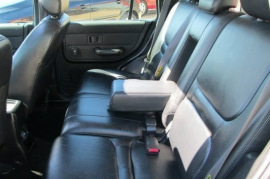 Land Rover Freelander 1.8