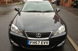 Lexus IS 250 2.5