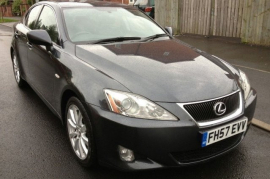 Lexus IS 250 2.5