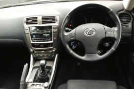 Lexus IS 250 2.5