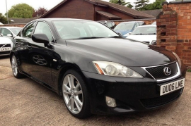Lexus IS 250 2.5