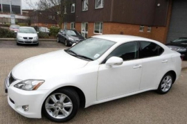 Lexus IS 250 2.4