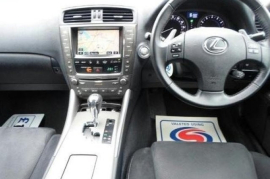 Lexus IS 250 2.4