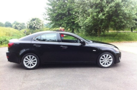Lexus IS 250 2.5