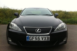 Lexus IS 250 2.5