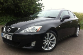 Lexus IS 250 2.5