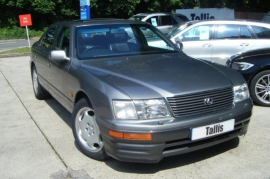 Lexus LS 4.0