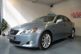 Lexus IS 250 2.4