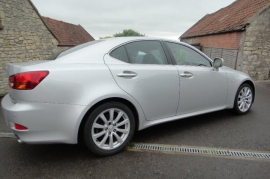 Lexus IS 250 2.5