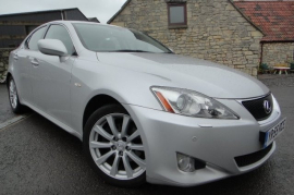Lexus IS 250 2.5