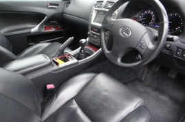 Lexus IS 250 2.5